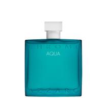 Azzaro Chrome Aqua Eau de Toilette - Perfume Masculino 100ml