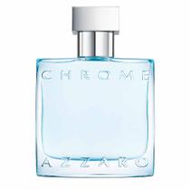 Azzaro Chrome Azzaro - Perfume Masculino - Eau de Toilette