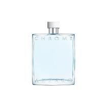 Azzaro Chrome Eau de Toilette Perfume Masculino 200 Ml