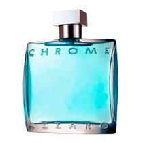 Azzaro Chrome Eau de Toilette - Perfume Masculino 200ml Azzaro Chrome Eau de Toilette - Perfume Masculino 200ml