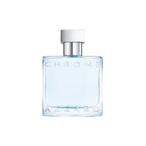 Azzaro Chrome Eau de Toilette Perfume Masculino 30 Ml