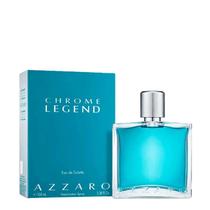 Azzaro Chrome Legend Eau de Toilette 100ml