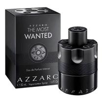Azzaro Most Wanted Intense Masculino Eau de Parfum 100 ml Azzaro Most Wanted Intense Masculino Eau de Parfum 100 ml