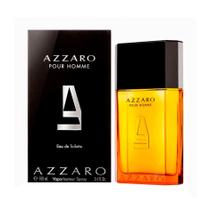 Azzaro Pour Homme Eau de Toilette 100ml Masculino Azzaro Pour Homme Eau de Toilette 100ml Masculino