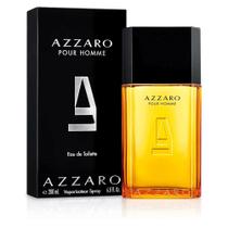 Azzaro Pour Homme Eau de Toilette 200ml Masculino