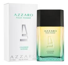 Azzaro Pour Homme Eau De Toilette Perfume Masculino 100 Ml