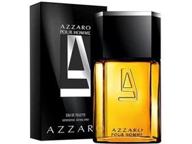 Azzaro Pour Homme Edição Limitada - Perfume Masculino Eau de Toilette 200 ml