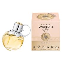 Azzaro Wanted Girl Eau de Parfum 30ml Feminino