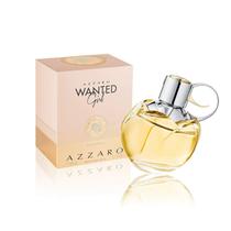 Azzaro Wanted Girl Eau De Parfum 80ml Feminino