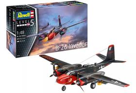 B-26 Invader - 1/48 - Revell 03823