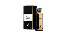 B.A.D. Femme by Maison Alhambra 100ml 100% original B.A.D. Femme by Maison Alhambra 100ml 100% original