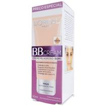 B.B Cream Creme Milagroso Fps20 Cor Clara - Loréal Paris