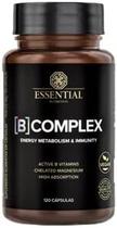 B complex 120 cápsulas B complex 120 cápsulas
