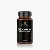 B COMPLEX 120 cápsulas - Essential