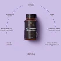 B complex 120caps essential nutrition B complex 120caps essential nutrition