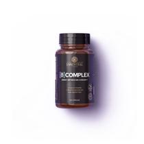 B Complex 120CAPS - Essential B Complex 120CAPS - Essential