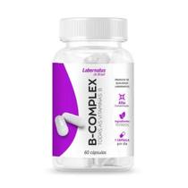 B-Complex 60cáps. 500mg