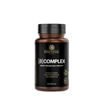 B Complex Essential Nutrition 120 Cápsulas