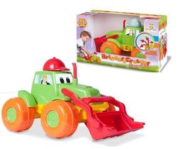 B e c cavadeira - baby divplast