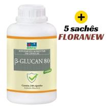 B - GLUCAN 250 Anew Vegano 240 Caps B - GLUCAN 250 Anew Vegano 240 Caps