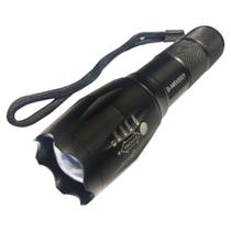 B-MAX - Lanterna Tática Pequena BMAX 8501