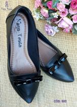 B.N Charlote Preto B.N Charlote Preto