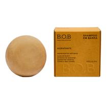 B.O.B Hidratante Shampoo Sólido B.O.B Hidratante Shampoo Sólido