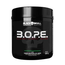 B.O.P.E Limão 300g