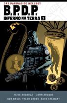 B.P.D.P. Omnibus - Inferno na Terra B.P.D.P. Omnibus - Inferno na Terra