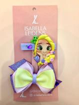 B.p princesa rapunzel