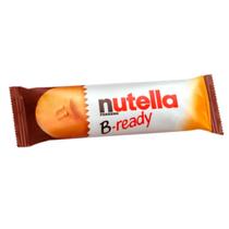 B-Ready Nutella 22g