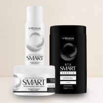 B.T.X Smart 1kg + Pré e pós Smart 500ml B.T.X Smart 1kg + Pré e pós Smart 500ml