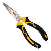 B-TEK - Alicate De Bico Meia Cana 6 Polegadas