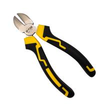 B-TEK - Alicate de Corte Diagonal 6 Polegadas 155mm Isolado B-TEK - Alicate de Corte Diagonal 6 Polegadas 155mm Isolado