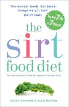 B - the sirtfood diet: the original - YELLOW KITE