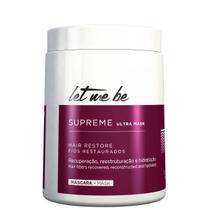 B-tox Capilar Anti-Aging Let Me Be 1kg B-tox Capilar Anti-Aging Let Me Be 1kg