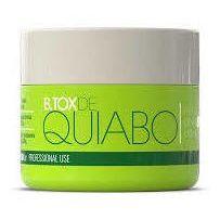 B.tox Capilar De Quiabo - -glatten Cosmeticos