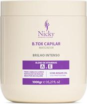 B.tox Capilar Matizador 1KG B.tox Capilar Matizador 1KG
