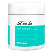 B-TOX Capilar Sem Formol Pro Repair Let Me Be 500gr