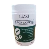 B.tox Coffee Lizzi Profissional 1kg B.tox Coffee Lizzi Profissional 1kg