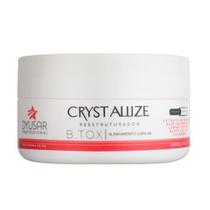 B.Tox Crystallize 300 G - Dyusar Cosmeticos