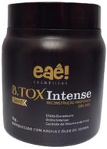 B.Tox Intense 3 Em 1 1Kg - Eaê Cosméticos B.Tox Intense 3 Em 1 1Kg - Eaê Cosméticos