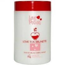 B-tox love tox brunette 1kg love potion