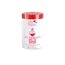 B-tox love tox brunette 1kg love potion