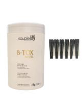 B-tox Mask Gold Liss 1kg Souple Liss