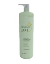 B-tox Organic Liss 01 KG Soupleliss Professional