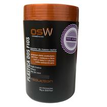 B-tox OSW Matizadora Plástica dos fios Repositor de massa capilar 1kg