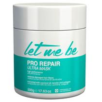 B-tox Pro Repair Ultra Mask Let Me Be 500g