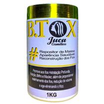 B.tox Redutor De Volume Repositor de Massa 1kg - Juca Cosmeticos