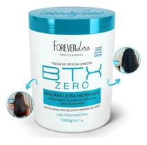 B-Tox Zero - Forever Liss 1Kg